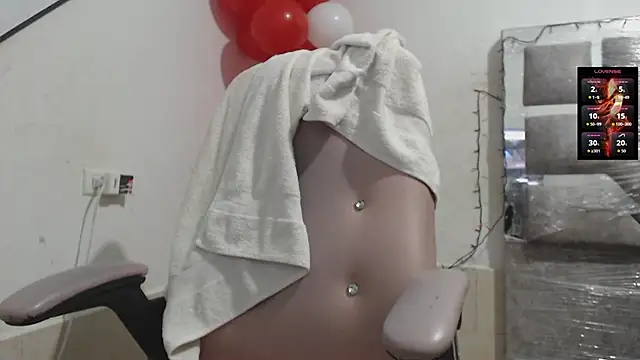 toxxxic cams online show from 02-08-26, 05:16