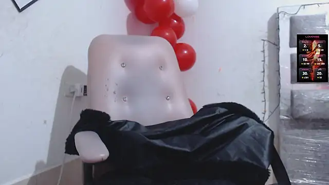 toxxxic cams online show from 02-09-26, 06:00