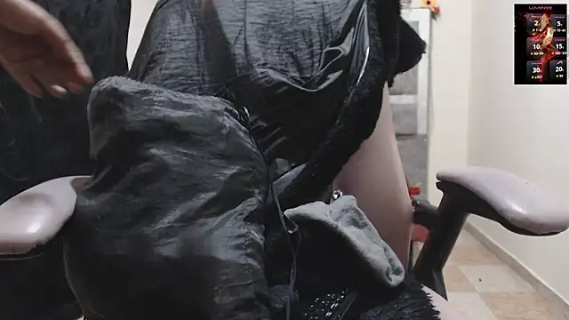 toxxxic cams online show from 03-10-26, 08:07