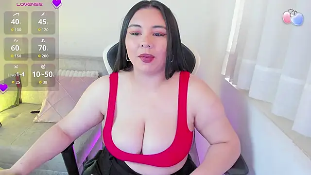 Snapshot of ambar-wells chatting on 02-19-26, 05:32 ambar-wells online show from 02-19-26, 05:32