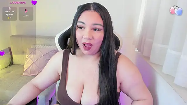 Snapshot of ambar-wells chatting on 01-15-26, 05:49 ambar-wells online show from 01-15-26, 05:49