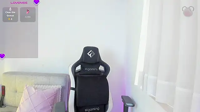 ambar-wells online show from 03-11-26, 04:56