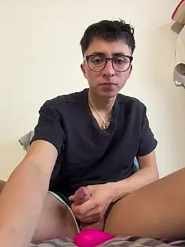 CamiRojas boy online show from 03-22-26, 09:27