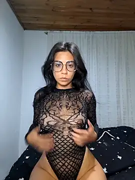 SallyRicci online show from 04-25-26, 03:20