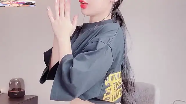 bejeni-sweet online show from 03-18-25, 06:17