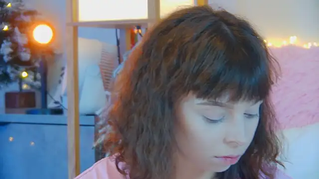 ElisabethDavis online show from 11-30-25, 03:13