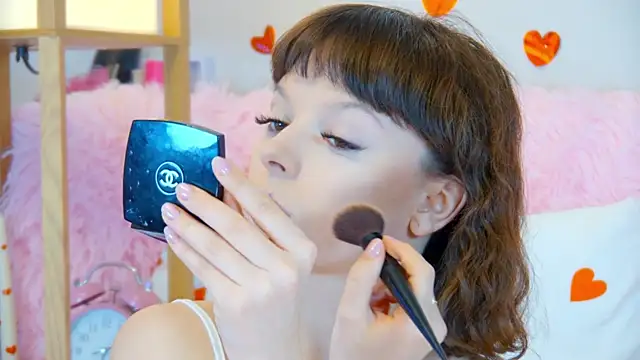 ElisabethDavis online show from 02-14-26, 03:12