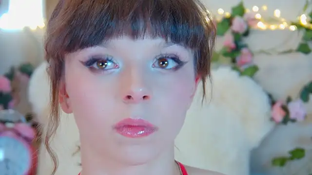 ElisabethDavis online show from 04-10-26, 03:30