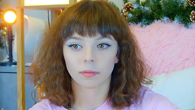 ElisabethDavis online show from 12-05-25, 03:10