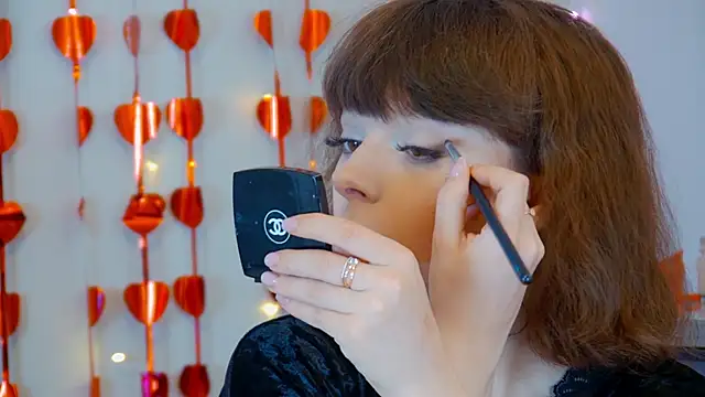 ElisabethDavis online show from 02-28-26, 07:13