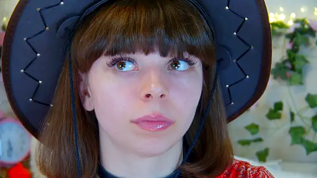 ElisabethDavis online show from 04-04-26, 02:34