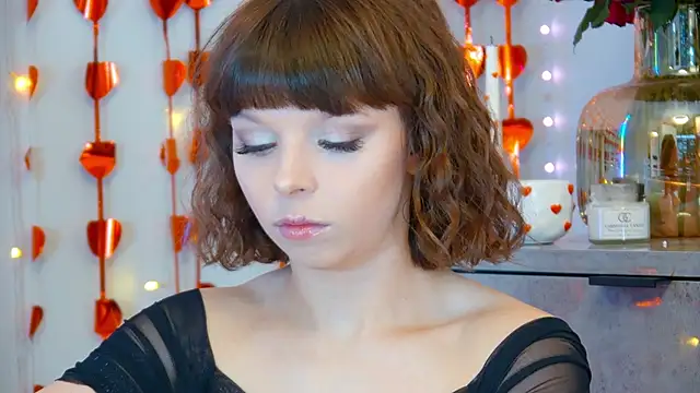 ElisabethDavis online show from 02-16-26, 03:32