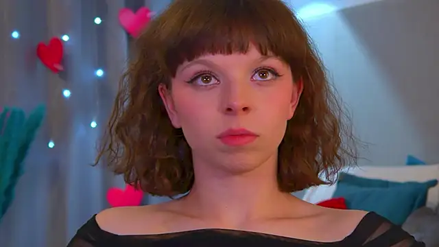 ElisabethDavis online show from 03-14-26, 04:13