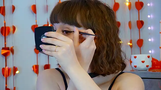 ElisabethDavis online show from 02-23-26, 05:13