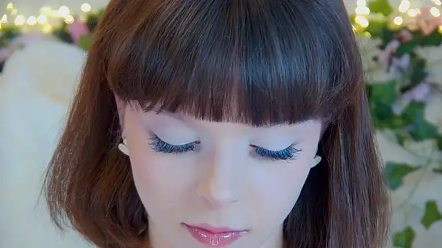 ElisabethDavis online show from 03-23-26, 03:12