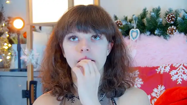 ElisabethDavis online show from 01-09-26, 03:30