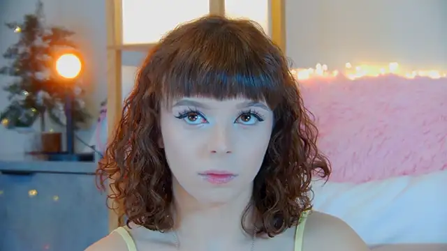 ElisabethDavis online show from 11-23-25, 03:11