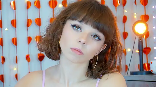 ElisabethDavis online show from 02-25-26, 05:13