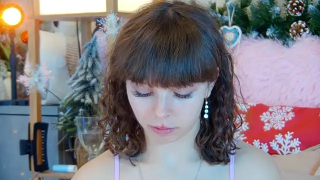 ElisabethDavis online show from 01-08-26, 05:19