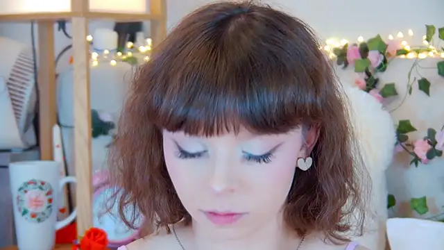 ElisabethDavis online show from 03-04-26, 07:21