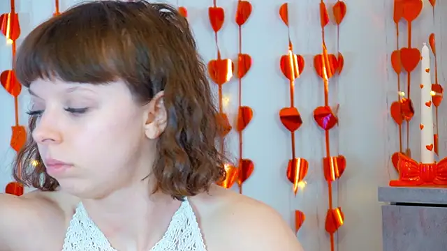 ElisabethDavis online show from 02-05-26, 03:19