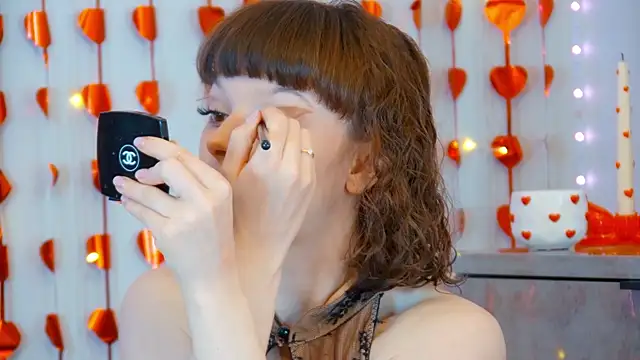 ElisabethDavis online show from 02-22-26, 03:24