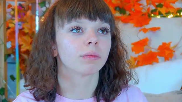 ElisabethDavis online show from 11-17-25, 04:33