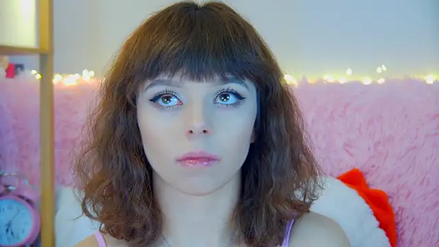 ElisabethDavis online show from 12-01-25, 03:24