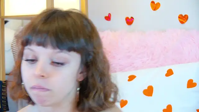 ElisabethDavis online show from 02-07-26, 03:20