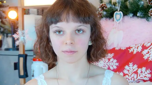 ElisabethDavis online show from 01-18-26, 03:15