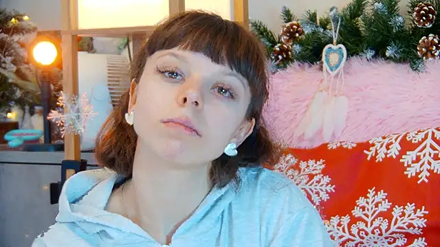 ElisabethDavis online show from 01-17-26, 03:26