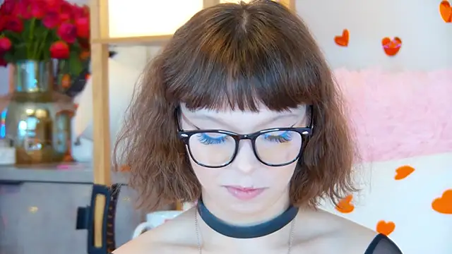 ElisabethDavis online show from 02-15-26, 04:06