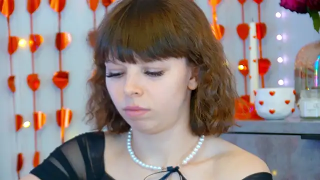 ElisabethDavis online show from 02-20-26, 06:32