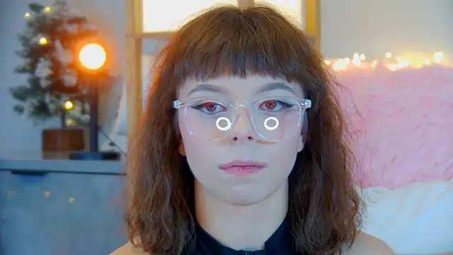 ElisabethDavis online show from 11-29-25, 03:12