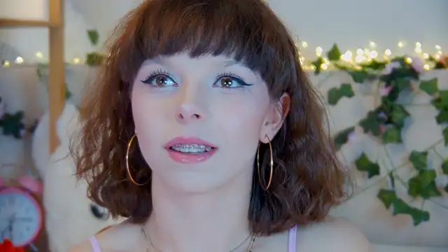 ElisabethDavis online show from 03-21-26, 03:16