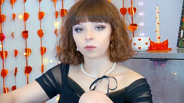 ElisabethDavis online show from 02-21-26, 03:14