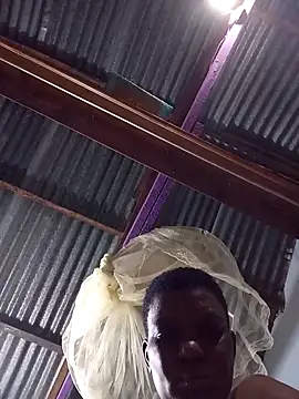 Hailey BaileyXYZ online show from 04-08-26, 05:31