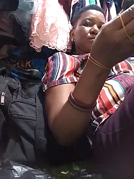 Hailey BaileyXYZ online show from 02-16-26, 01:32