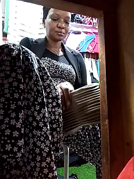 Hailey BaileyXYZ online show from 04-03-26, 01:17