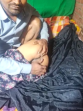 Rani019 online show from 02-04-25, 07:33