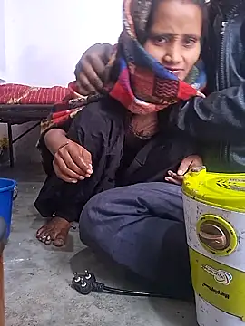 Rani019 online show from 12-03-25, 03:51