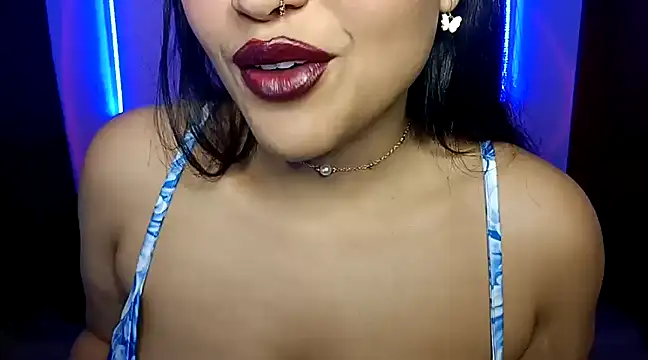 Snapshot of Lucy_kanne chatting on 01-23-25, 09:18 Lucy kanne online show from 01-23-25, 09:18