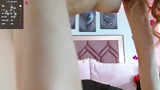 Angely 18 online show from 02-28-25, 11:12