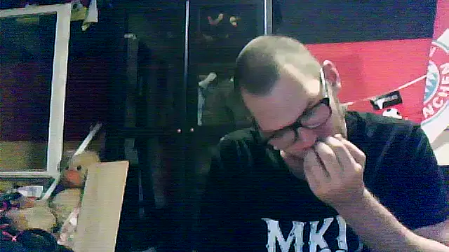 Snapshot of Die-geile-Sau chatting on 10-13-25, 07:37 Die-geile-Sau online show from 10-13-25, 07:37