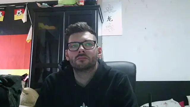 Die-geile-Sau online show from 04-14-26, 01:05