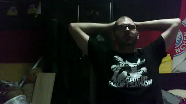 Die-geile-Sau online show from 11-01-25, 09:52