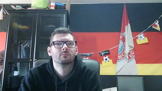 Die-geile-Sau online show from 03-04-26, 11:40