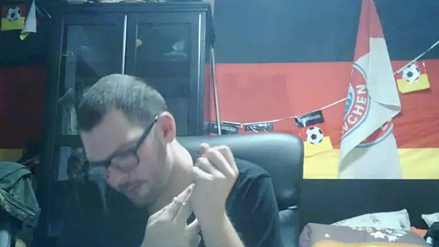 Die-geile-Sau online show from 01-18-26, 09:18