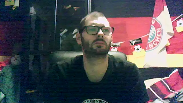 Die-geile-Sau online show from 11-10-25, 05:40