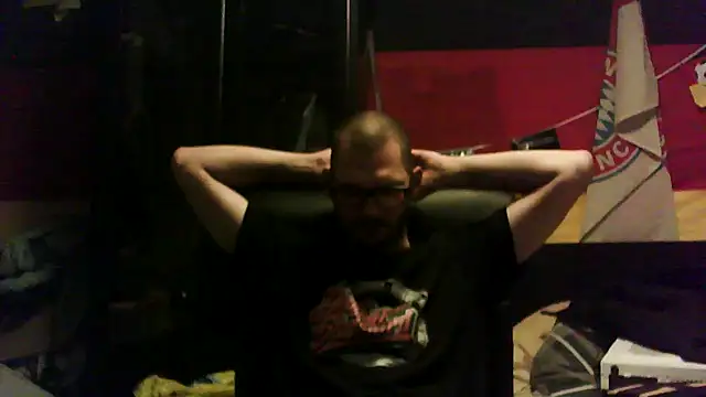 Die-geile-Sau online show from 12-04-25, 09:25